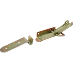 Ekscentrinis fiksatorius, cinkuotas 770079KR