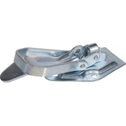 Ekscentrinis fiksatorius cinkuotas 770046KR