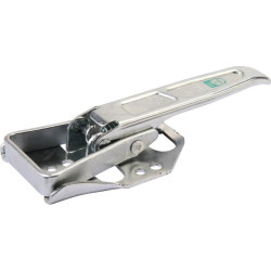 Ekscentrinis fiksatorius cinkuotas 770051KR