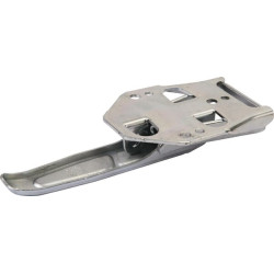 Ekscentrinis fiksatorius cinkuotas 770051KR