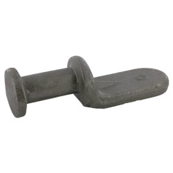 Galinės plokštės antgalis 150x26x45 4048001