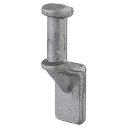 Vyrių kaištis, FI 18, 261/1 1275001003