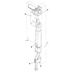 Plokštelė 011605101