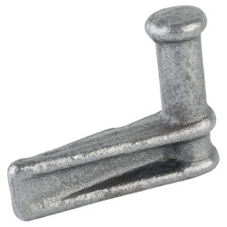 L formos vyrių kaištis, FI 16, dešinė, 221/F 1275001011