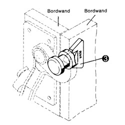Privirinama kilpa 020500300