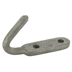 Virvės kablio varžtais prisukamas s/c 99x52 WS3026