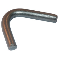 Suvirinamas virvės kablys 5/8" Ø WS3103A