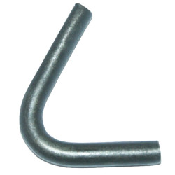 Suvirinamas kabliukas 1/2" Ø WS3103