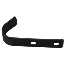 Virvės kablys 3 x 3/4 x 3/16" WS3120