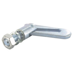 Anti-luce brezento spyna 8 mm 32851000
