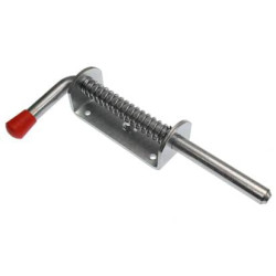 Spyruoklinis varžtas VLF3525