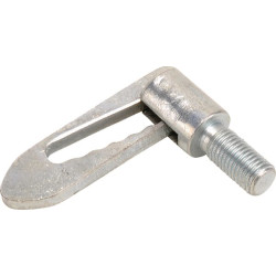 Užrakto užraktas M12x1,75x25mm Ø18mm 770041KR