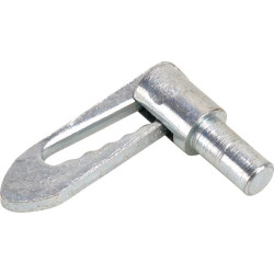 Užrakto užraktas 18 mm 770042KR