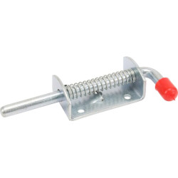 Spyruoklinis varžtas 3/8" skersmens TO4205A