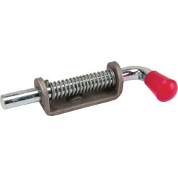 Spyruoklinis varžtas, cinkas 12mm 836001