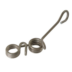 Įtempimo spyruoklė K4 / K6 BPW 0339780020