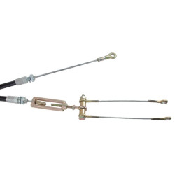 Rankinio stabdžio trosas AM2000/K14 BP 0508550510