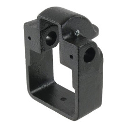 AVE H80 BPW 1010265120 skirtas guolis