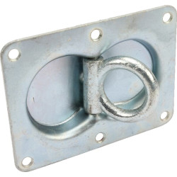 Antgalis 146 x 108 mm cinkuotas 709011KR