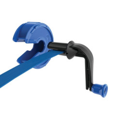 Eessy® tvirtinimo diržo įtraukiklis 25 mm TS9425