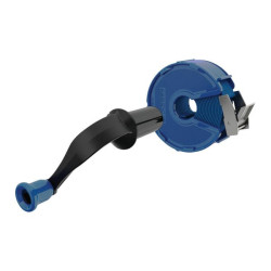 Eessy® tvirtinimo diržo įtraukiklis 25 mm TS9425