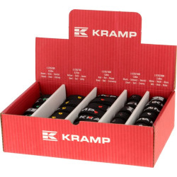 Kramp sujungimo dirželių asortimentas SPBBOX1KR