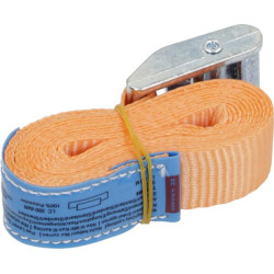 Kumštelio sagties dirželis Type 25, begalinis 2m TS25008