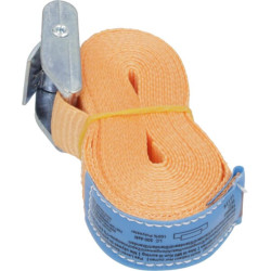 Kumštelio sagties dirželis Type 25, begalinis 3,5m TS25002