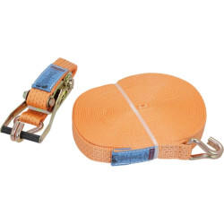 Reketo dirželis Type 50, 25kN 20m TS20200E