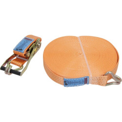 Reketo dirželis Type 50, 25kN 25m TS20250E