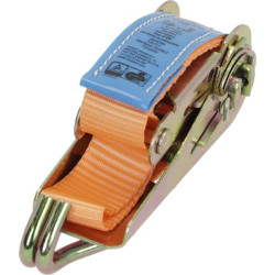 Reketas Tipas 25A, 4kN 0,3m TS2025S