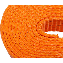 Reketo dirželis Tipas 50, 25kN 5m TS20505E