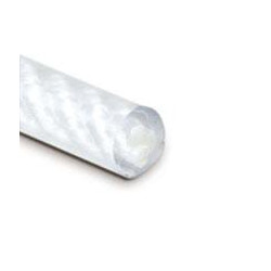 Plastikinis brezentinis kabelis su nailonine šerdimi Ø 8 mm 100m PL10140