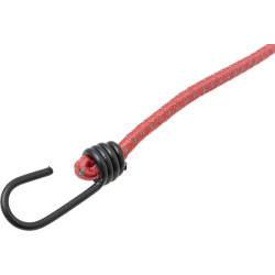 Bungee laidas Ø8mm - 600mm BC10080600KR