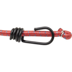 Bungee laidas Ø10mm - 600mm BC10100600KR