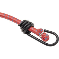Bungee laidas Ø10mm - 400mm BC10100400KR