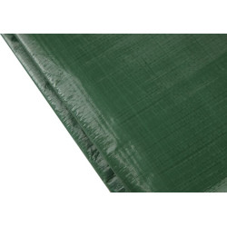 Brezentas 4x8m 100g/m² T400800100KR