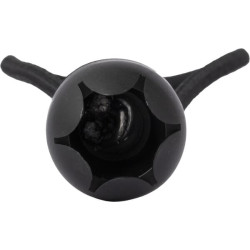 Elastingas gaubtas rutulinis 150 mm BC20151KR