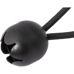 Elastingas gaubtas rutulinis 150 mm BC20151KR