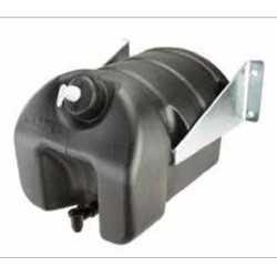 Vandens bakelis Juoda 30l 601000400