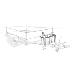 Kronšteinų rinkinys A rėmo grąžului DK88301