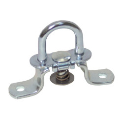 Pasukamos kabės ovalios kilpos PL10001