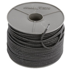 Bungee virvelė / Elastinė virvė 100m 6mm PL1093