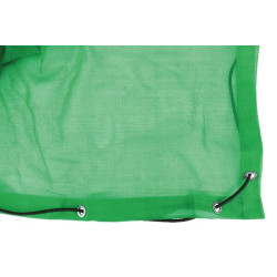 Priekabos krovinio tinklas 2,0 x 3,0 m 2012030