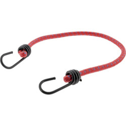 Bungee laidas Ø10mm - 600mm BC10100600KR