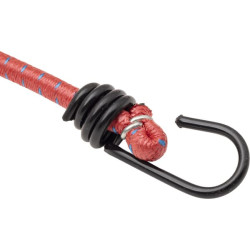 Bungee laidas Ø10mm - 600mm BC10100600KR