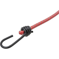 Bungee laidas Ø8mm - 400mm BC10080400KR