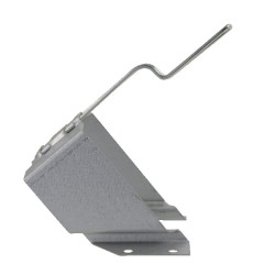 Apatinės kojos pleišto laikiklis G 36 110336215