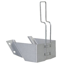 Apatinės kojos pleišto laikiklis G 36 110336215