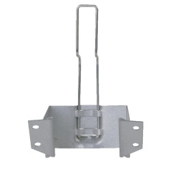 Apatinės kojos pleišto laikiklis G 36 110336215